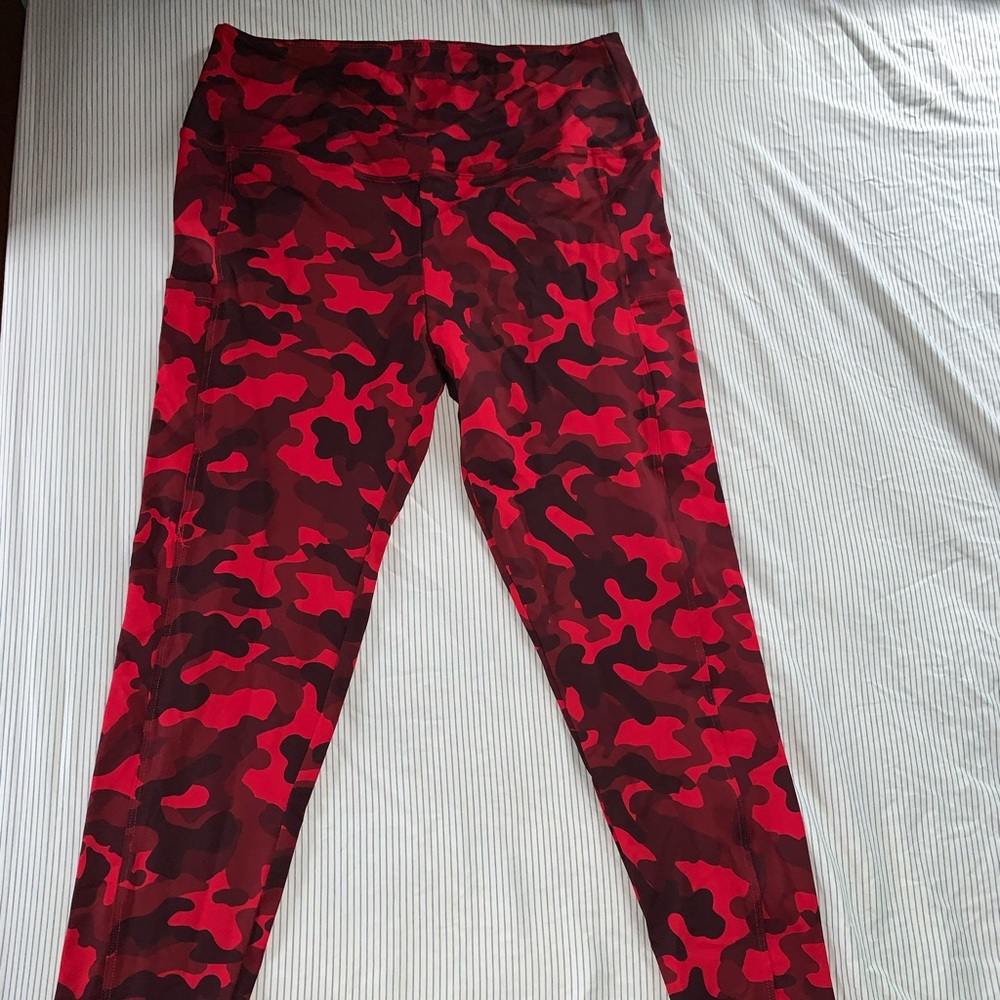 Women’s leggings